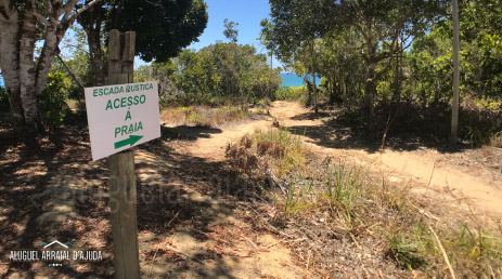 casa de luxo para venda praia de pitinga 